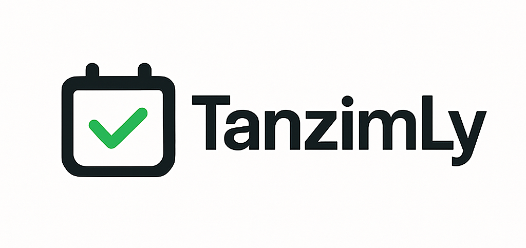 TanzimLy Logo